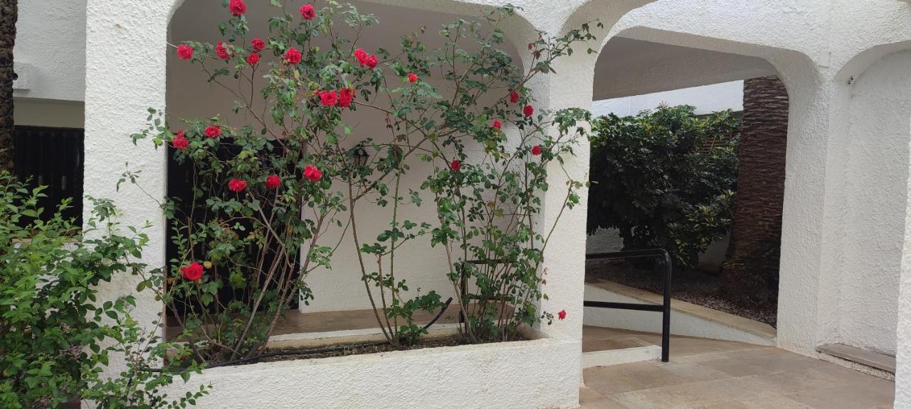 Apartamento Con Vistas Al Puerto Deportivo Las Fuentes Alcossebre Kültér fotó