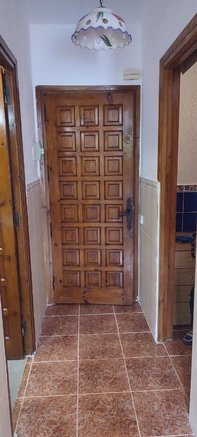 Apartamento Con Vistas Al Puerto Deportivo Las Fuentes Alcossebre Kültér fotó